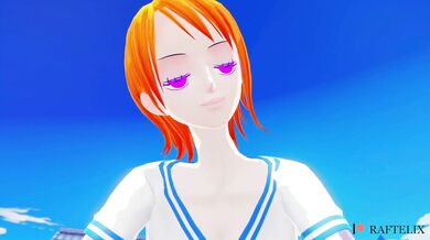 'One Piece Jango's Sox Ep 6 [Hentai Porn]'