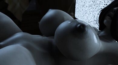 "The Wet Nurse - A Hentai Milk Video featuring Sadako and HMV."