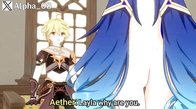 'Anal Intruder 3: The Final Examination'