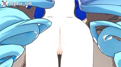 'Anal Intruder 3: The Final Examination'