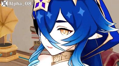 'Anal Intruder 3: The Final Examination'