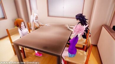 My Hero Academia: The Best Scenes of Season One, Part 1