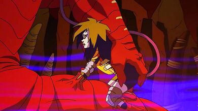 "Busted Ghosts Getting Xxtremely F**ked By The Ghostbusters"