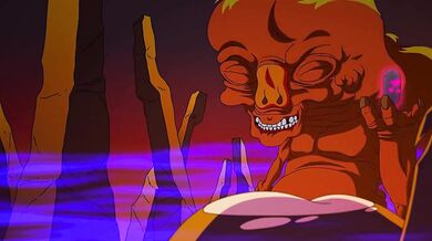 "Busted Ghosts Getting Xxtremely F**ked By The Ghostbusters"