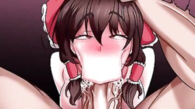 'Hardcore Anal Gangbang'