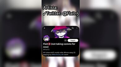 "El "trato" - Fandub NSFW"