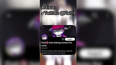 "El "trato" - Fandub NSFW"