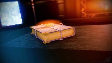 The Frieren Exchange: Sugardust