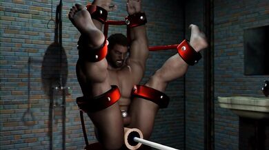 'Master of the Dungeon: Slave Training (Standard Edition)'