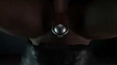 'Master of the Dungeon: Slave Training (Standard Edition)'