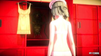 "Teacher's Pet: Arisu's Classroom of Insects"