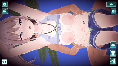 "MILF Seduces Four Young Students"