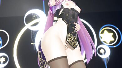"Grope and Grind, a Sensual Dance Party!"
