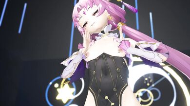 "Grope and Grind, a Sensual Dance Party!"