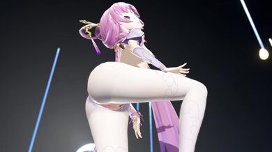 "Grope and Grind, a Sensual Dance Party!"