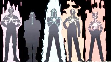 Watch hot Japanese MILFs engage in steamy, sweaty and intense sex rituals with their younger lovers in this 4K hentai porn video.