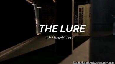 'Sexual Samus: Brainwashed by the Lure - Aftermath II'