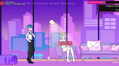 'CUMMING DREAM WAVE-AROUSING TEXTURES'