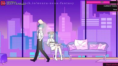 'CUMMING DREAM WAVE-AROUSING TEXTURES'