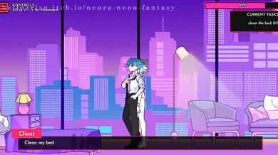 'CUMMING DREAM WAVE-AROUSING TEXTURES'