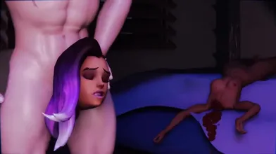 'Uncovering the mysteries of Sombra's mind'