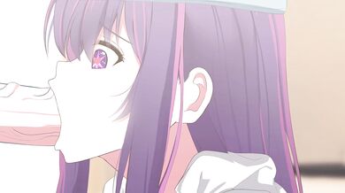 'Elderly Grandma's Hentai Love Making With Young Maid Aiko Hoshino And Her Hot Step-daughter In A Threesome, Shot In HD'