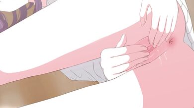 'Elderly Grandma's Hentai Love Making With Young Maid Aiko Hoshino And Her Hot Step-daughter In A Threesome, Shot In HD'