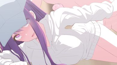 'Elderly Grandma's Hentai Love Making With Young Maid Aiko Hoshino And Her Hot Step-daughter In A Threesome, Shot In HD'