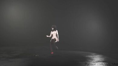 'Bleeding on the floor and screaming for more'