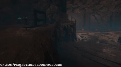 'The Muckle Bloods: A Brothel of Bountiful Babes and Brawny Brutes - Prologue'