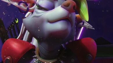 'Busty Milfs Roxy and Chica - YMV'