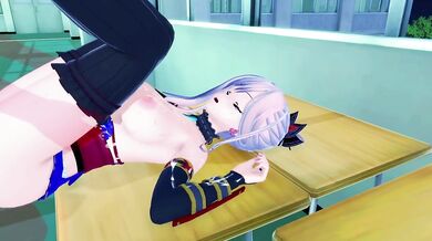 "Miyamoto Musashi: A Fateful Order in Grand Chaos"