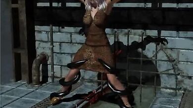 "Wife's Secret Hentai Fantasy Unleashed - The Nightmare Egg Alternate XRAY by Ovidius Naso"