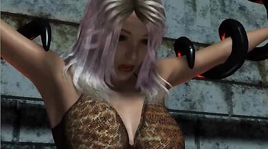 "Wife's Secret Hentai Fantasy Unleashed - The Nightmare Egg Alternate XRAY by Ovidius Naso"