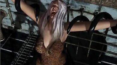 "Wife's Secret Hentai Fantasy Unleashed - The Nightmare Egg Alternate XRAY by Ovidius Naso"