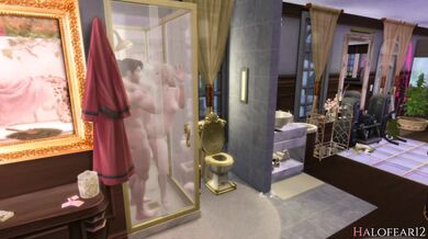 'The Hamster's Paradise - Episode 3: The Only Hams'