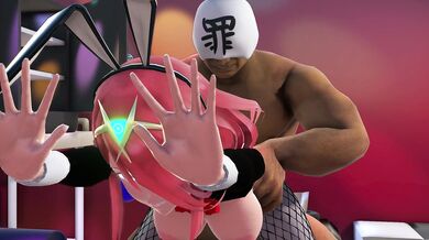 'The Divine Chalice of Love and Lust'