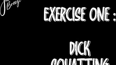 'A Post-Workout Thrill with the Gigantic, Juicy and Sexy MILF in the Gym - Final Trailer'