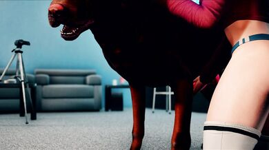 "Jessica, the Sexually Adventurous Camgirl Part 1"