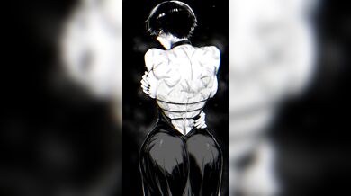 "Mommy Mia and the Fertile Mango - A Hentai Manga Edit"