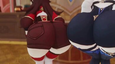 "Eulalia's Twerky Adventure at HMV."
