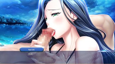 "The Mighty Titaness's Fierce Villainy and The Justice Avenger's Ally's Helper 7-1 (M)".