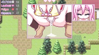 Rewritten as: "Noelle's Best Efforts - 7 Nights Without Commentary"