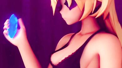 'Bone-crushing sex by the poolside with a mature babe'