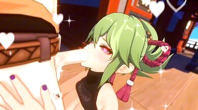 'Bone-crushing sex by the poolside with a mature babe'