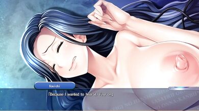 'The Executive Villainess's Perverse Desire for Power and The Justice-Turned-Transformation Heroine's Sidekick's 7 to 10 Inches (Cumming) in MTL'