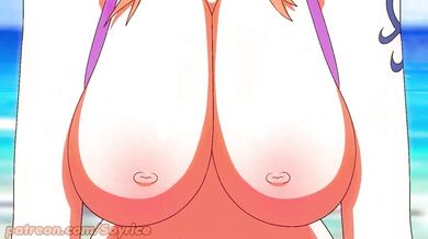 'Nami's Soy Rice Sex Adventure'