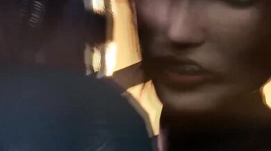 "The Assassin and the Princess"