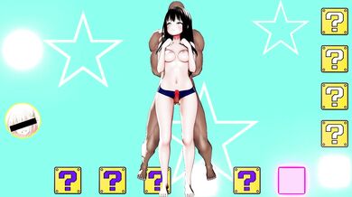 "Skyway Reckon: Part 1, Lycoris Beeps and Recoils in the Blocking of Tiny Porns!"