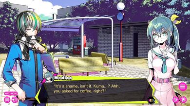 "Doctor Doctor Medico 3 (Alice Soft)"